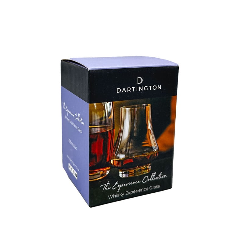 15693b Dartington Crystal Glass Whisky Experience Glass.jpg